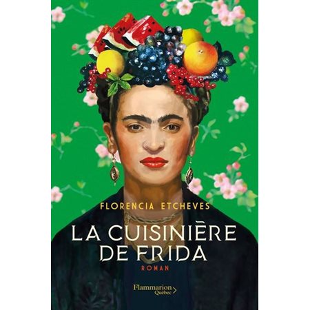 La cuisinière de Frida