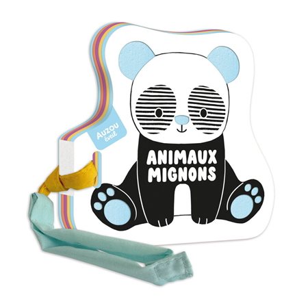Animaux mignons