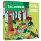 P'tit ludoc : Les animaux