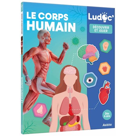 Ludoc : Le corps humain Ludoc : Le corps humain