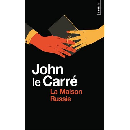 La maison Russie