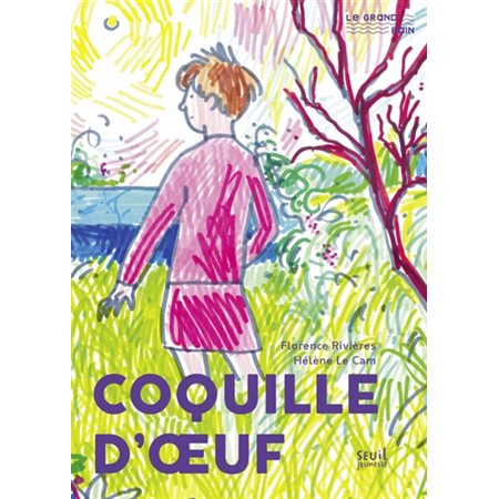 Coquille d'oeuf