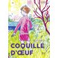 Coquille d'oeuf Coquille d'oeuf