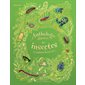 Anthologie illustrée des insectes et autres bestioles