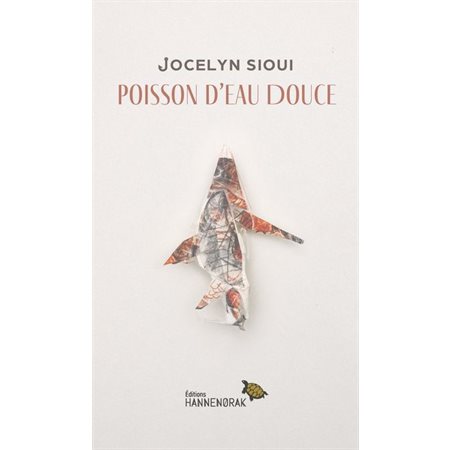 Poisson d'eau douce