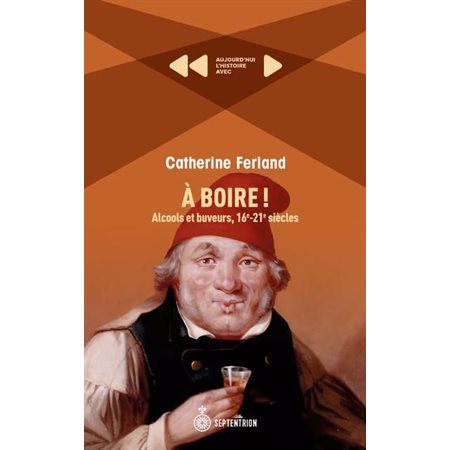 À boire!
