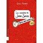 Les enquêtes de Jimmy Smiss #3 Toutes mes excuses