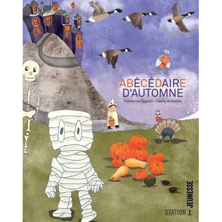 Abécédaire d'automne