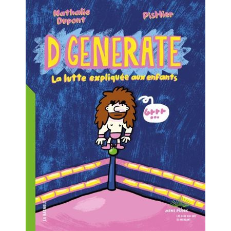DGenerate