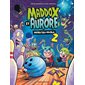 Maddox et Aurore : Monstro-Mania #2