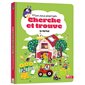 Mon tout premier cherche et trouve : La ferme