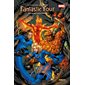 Fantastic Four : Facteurs aléatoires