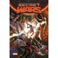 Secret wars : La fin des temps