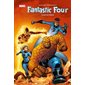 Fantastic Four #2 Coup de force