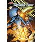 Fantastic Four #1 L'appel des ténèbres
