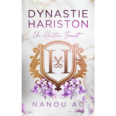 Dynastie Hariston #1 Un héritier secret