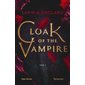Cloak of the vampire #1