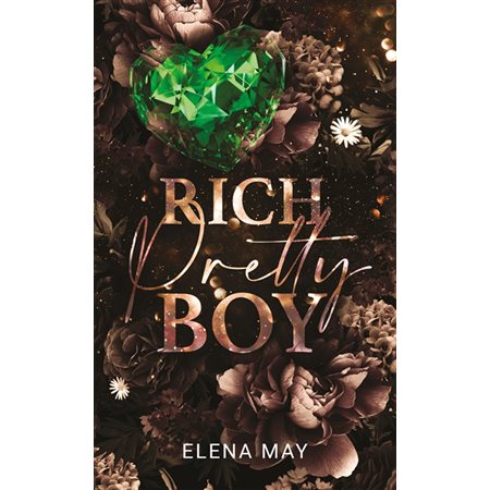 Rich pretty boy