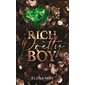 Rich pretty boy
