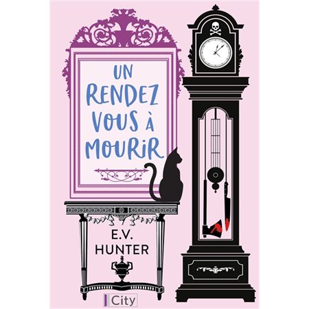 Un rendez-vous à mourir #1