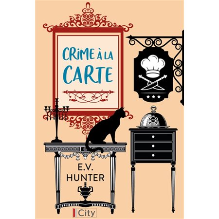 Crime à la carte #2