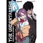 The undertakers : Fossoyeurs de revenants #2