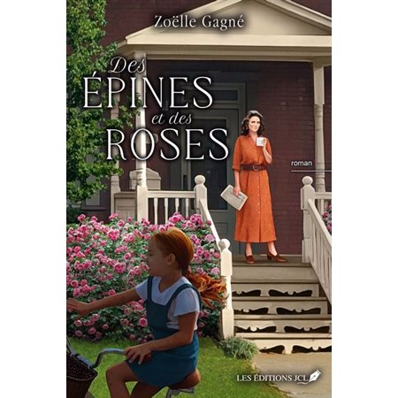Des épines et des roses