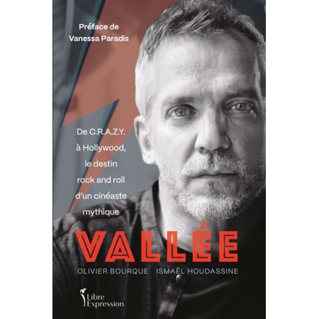 Vallée