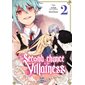 The second chance of the villainess #2