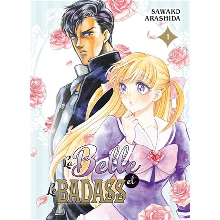 La belle et le badass #1