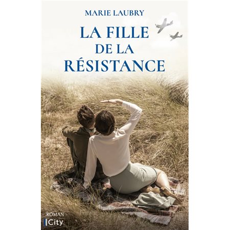 La fille de la Résistance