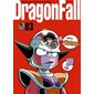 Dragon fall ultimate #3