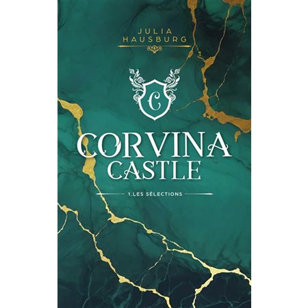 Corvina Castle #1 Les sélections
