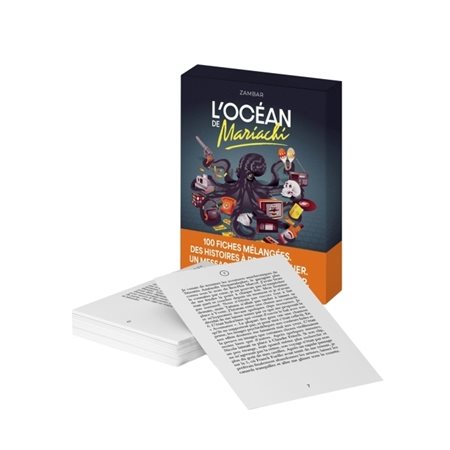 L'Océan de Mariachi