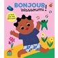 Bonjour Wassoumi !
