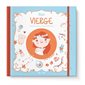 Bébé Vierge : Livre de naissance et des premières fois