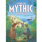 A bord du Mythic : le jumeau du Titanic #4 Un amour secret