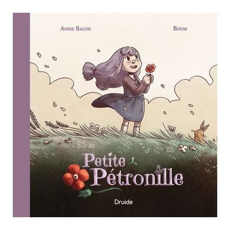 Petite Pétronille