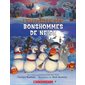 L'Halloween des bonshommes de neige