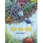 Arc-en-Ciel est en danger !