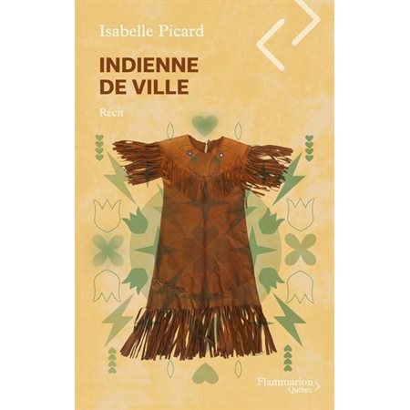 Indienne de ville