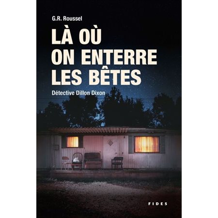 Là où on enterre les bêtes