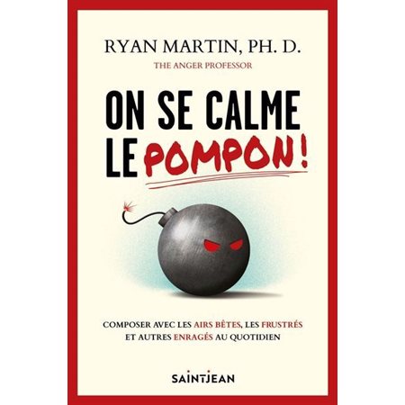 On se calme le pompon !