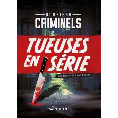 Tueuses en série
