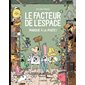 Le facteur de l'espace #4 Panique à la poste !