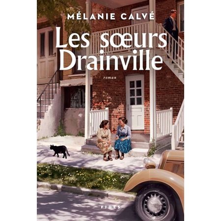 Les Soeurs Drainville
