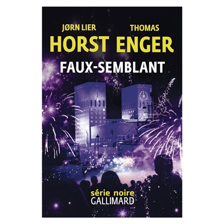 Faux-semblant