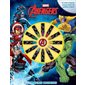 Marvel Avengers, Crayons mignons