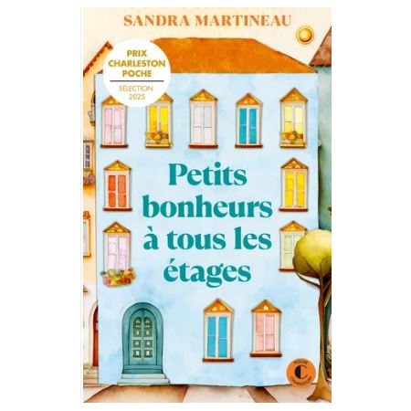 Petits bonheurs à tous les étages, Poche