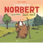 L'aventure de Norbert et Mireille